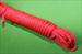 RED Bondage / Spanking ROPE   1/4    25 feet  ~  $6.99